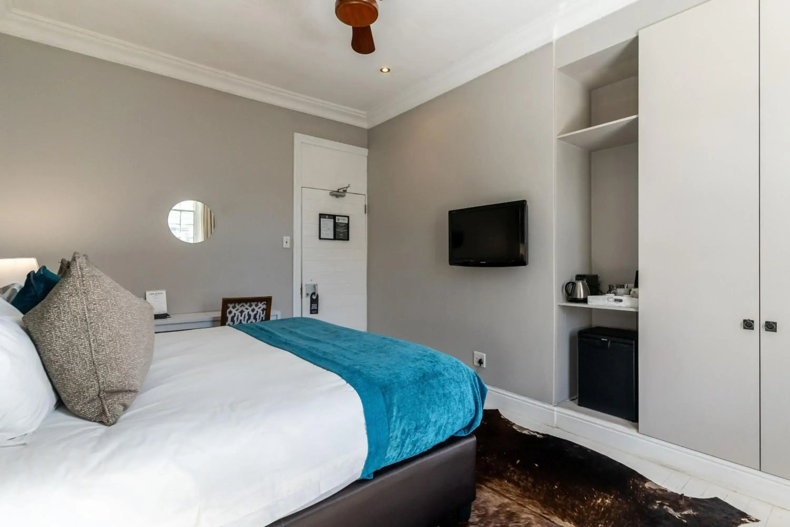 Foto - Long Street Boutique Hotel