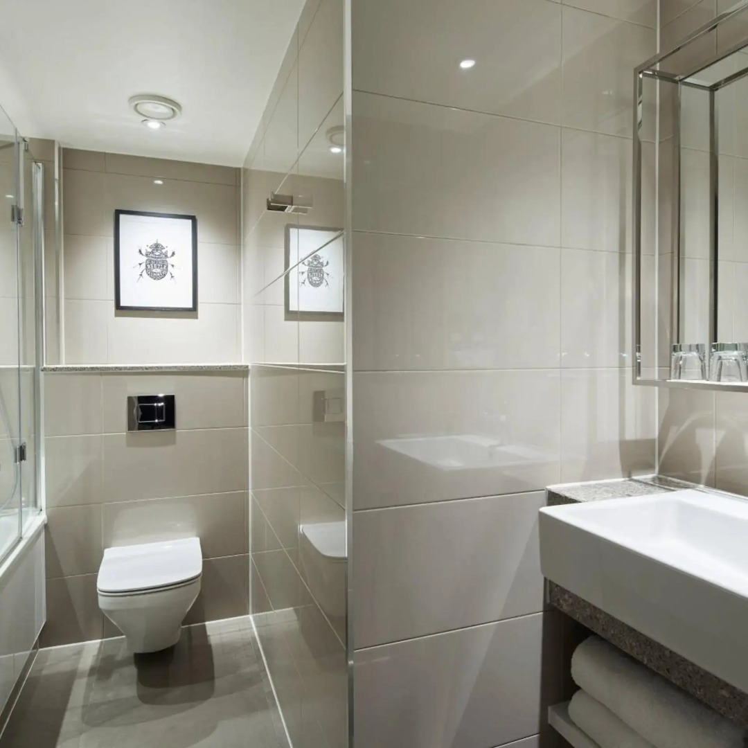 Photo - London Marriott Maida Vale