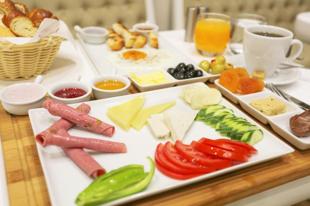 Foto - Astan Hotel Galata