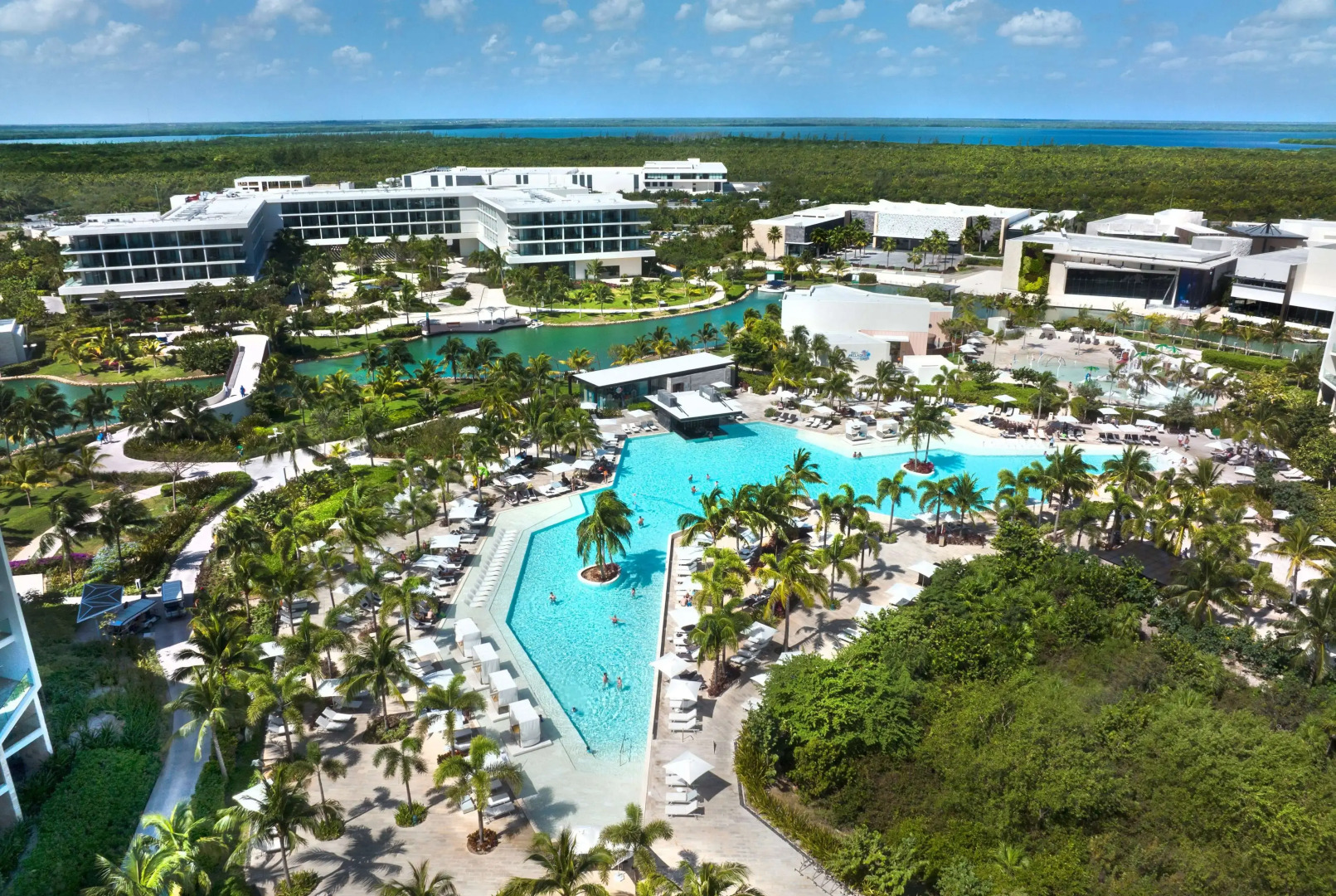 Foto - Grand Palladium Select Costa Mujeres - All Inclusive