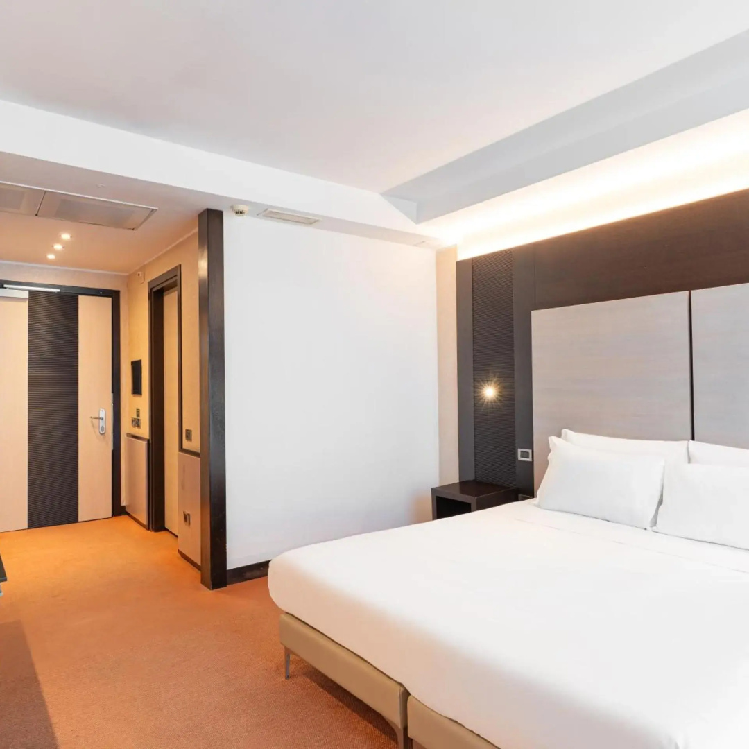 Foto - B&B HOTEL Napoli San Mauro