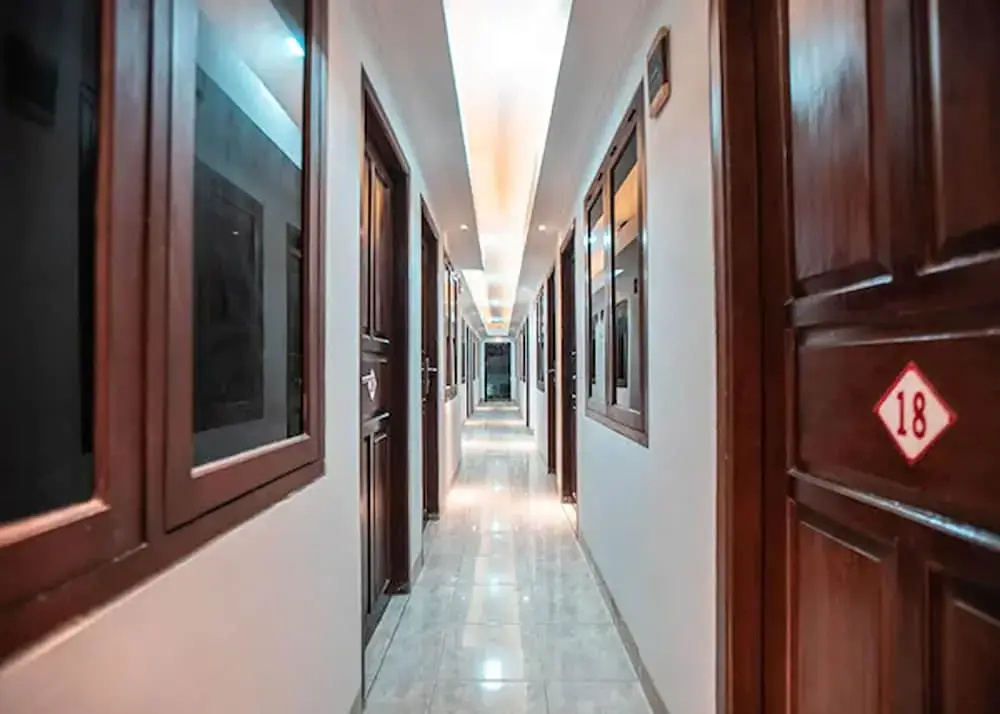 Foto - Wisma Berkat