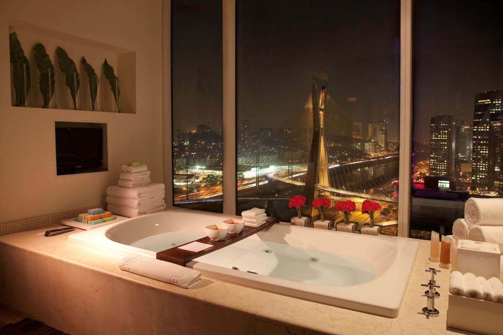 Foto - Grand Hyatt São Paulo