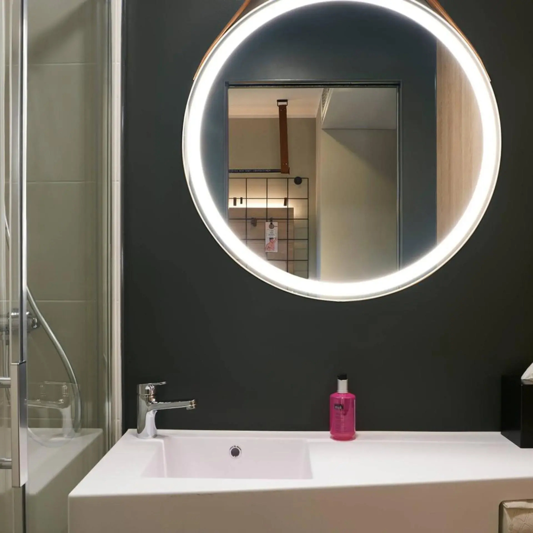 Foto - Moxy Essen City