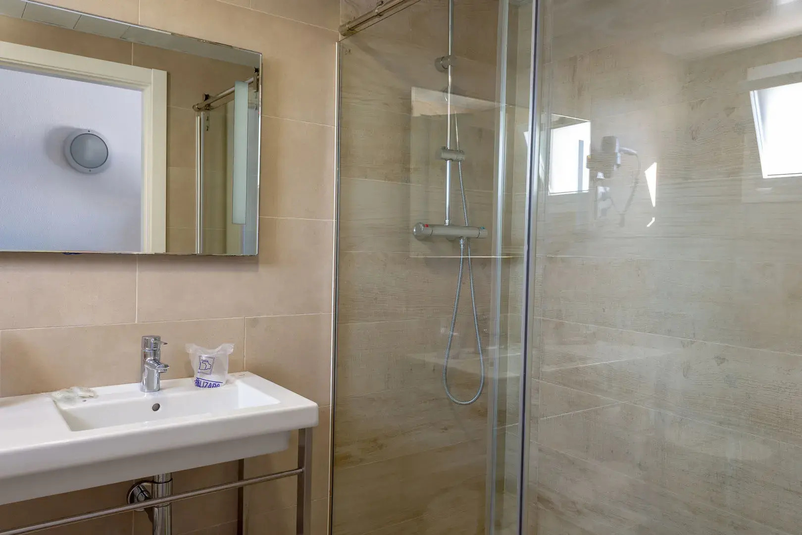 Foto - Naranjos Resort Menorca