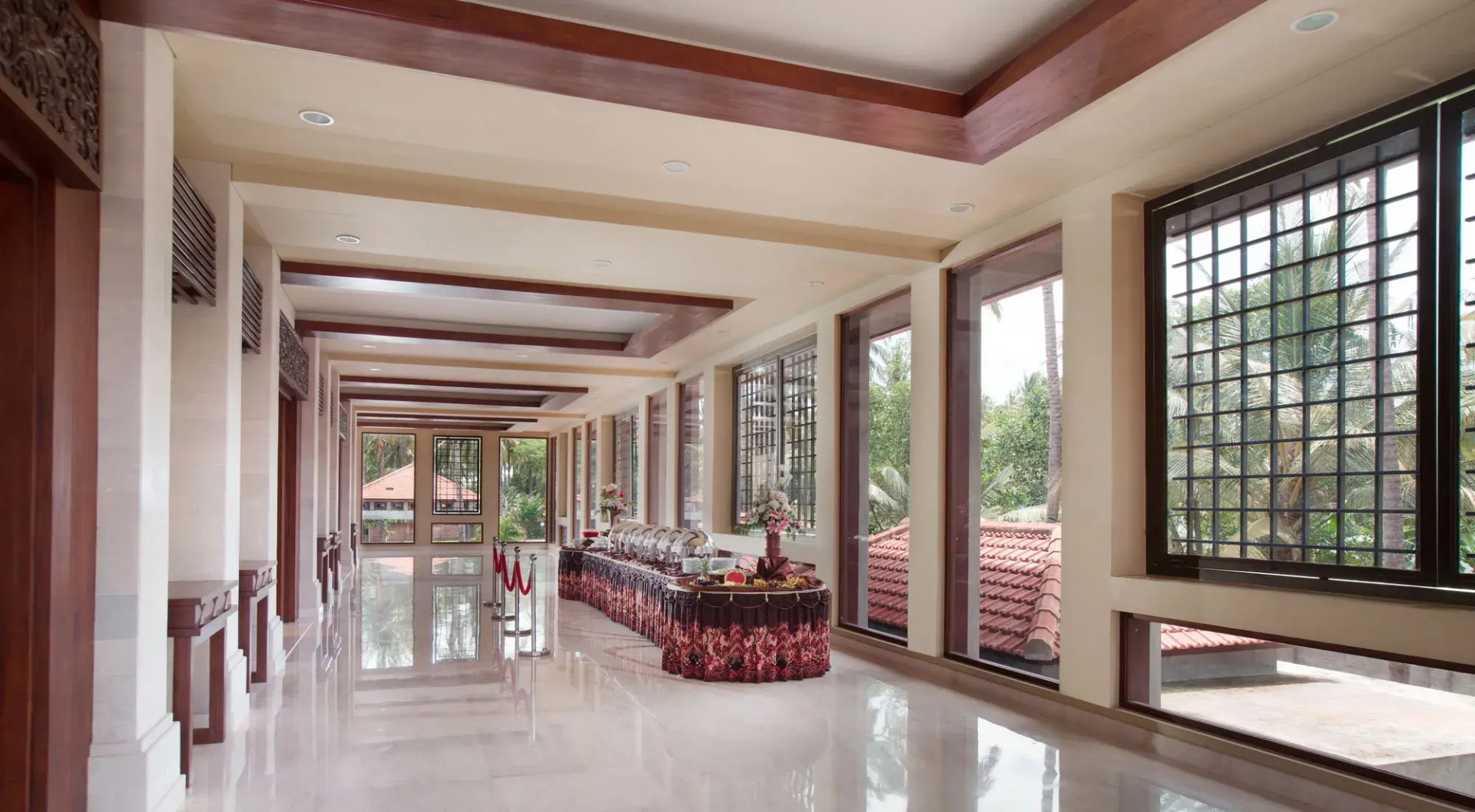 Foto - Ketapang Indah Hotel