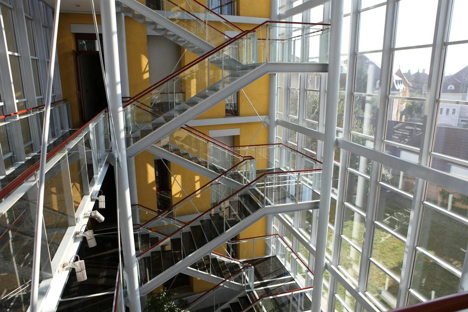 Foto - Hotel Savoy