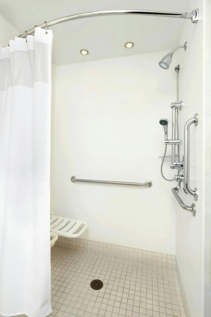 Photo - SpringHill Suites by Marriott Chicago Waukegan/Gurnee