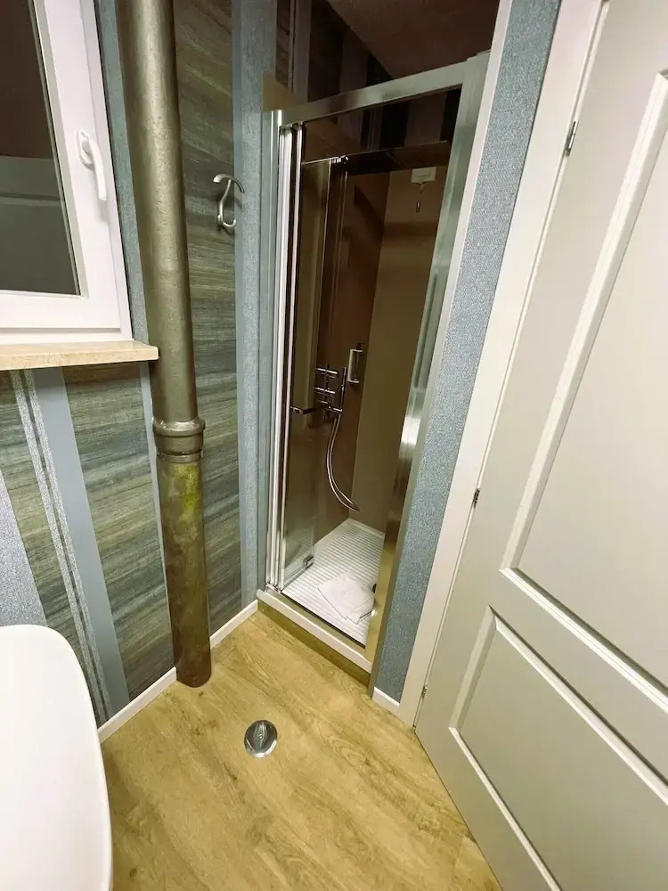 Foto - Rome's Gloria Hotel