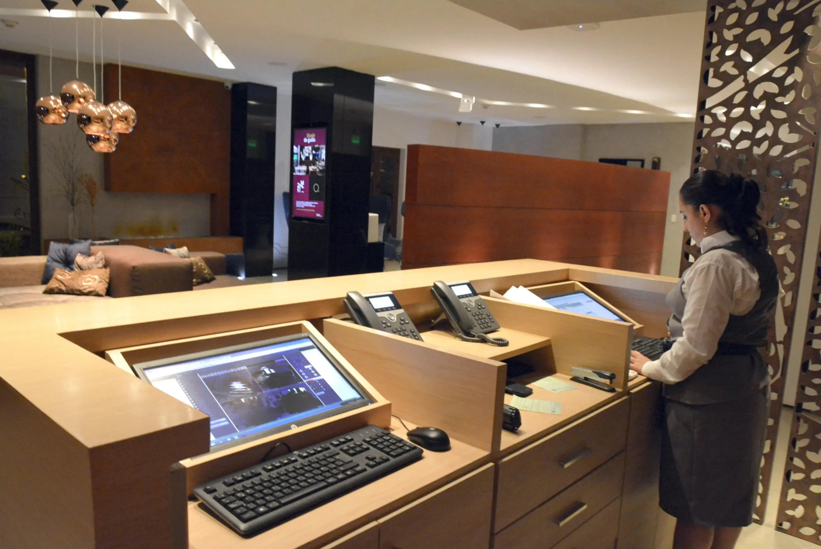 Photo - Hotel Quo Quality Manizales