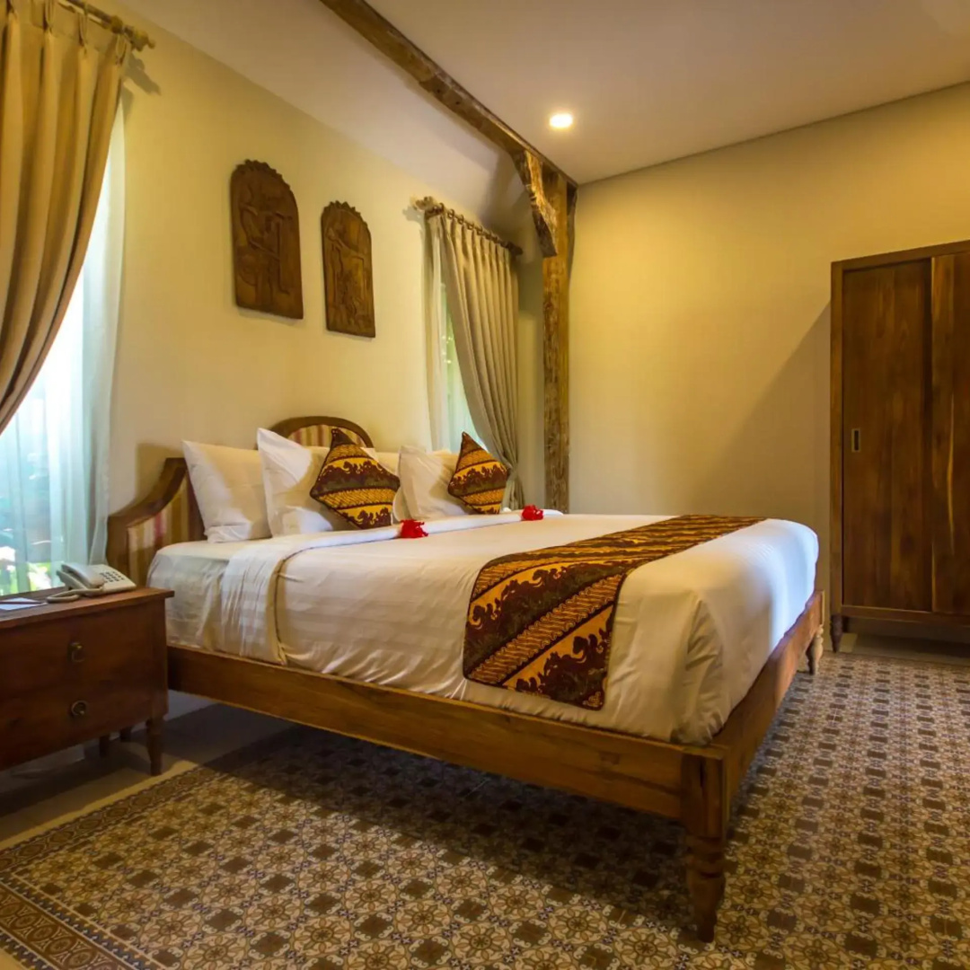Foto - Suarti Boutique Village