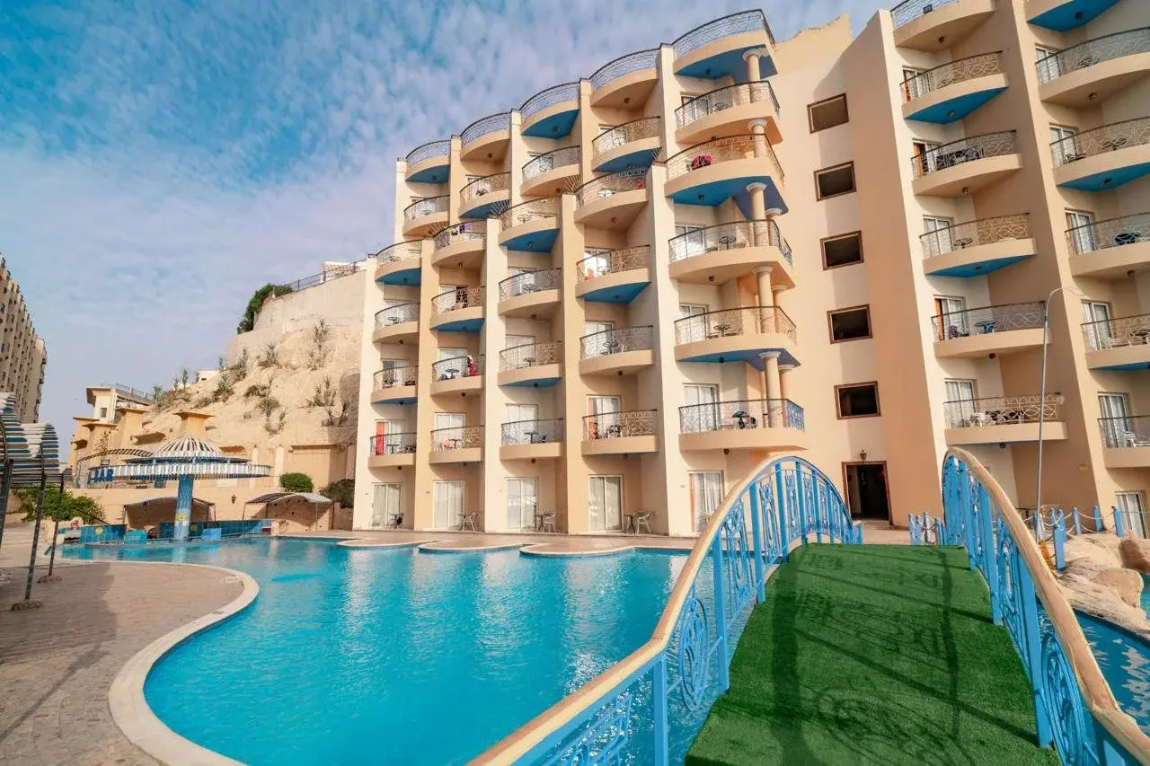 Foto - KING TUT & SPHINX Hotels Hurghada