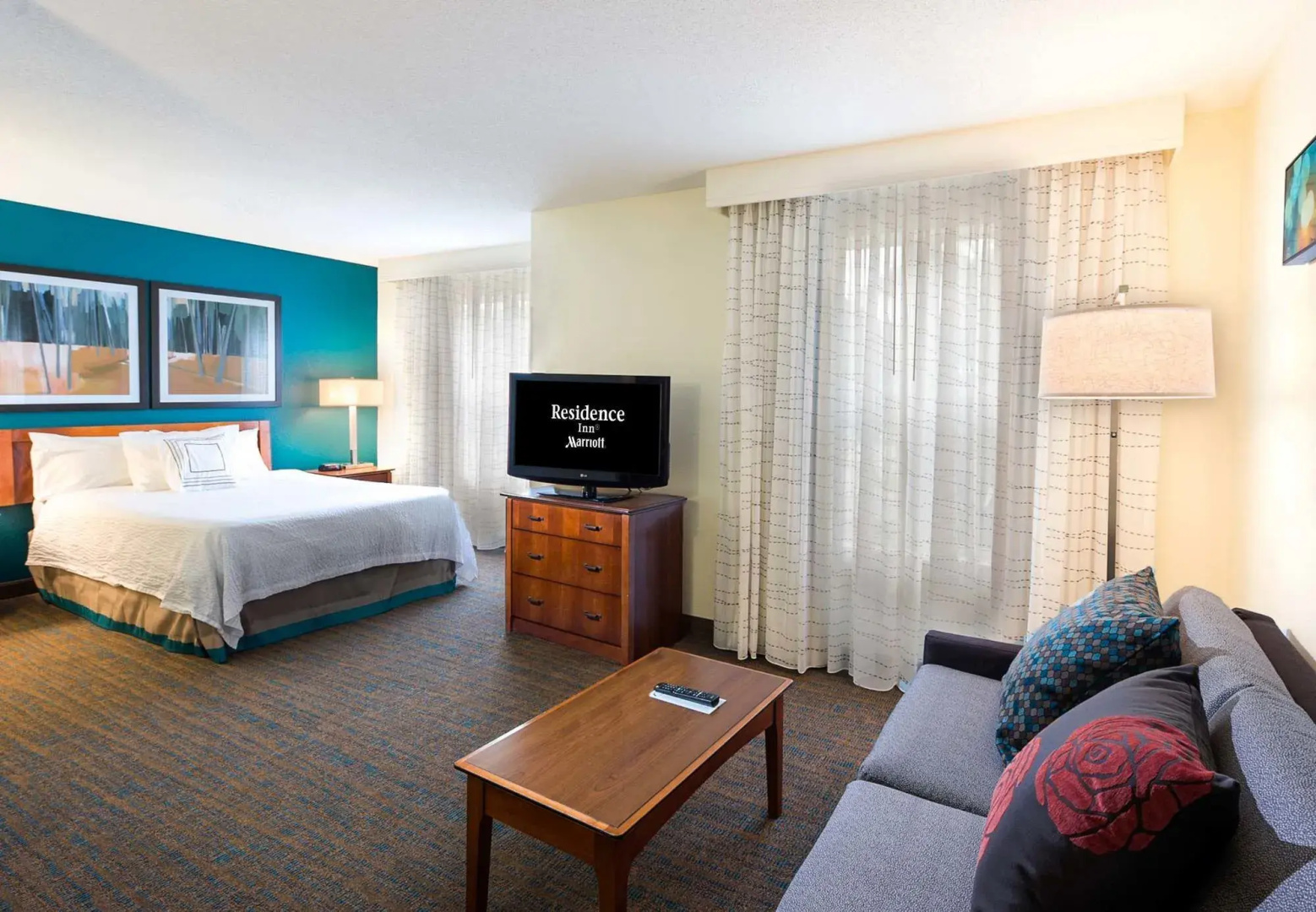 Photo - Residence Inn by Marriott Lakeland