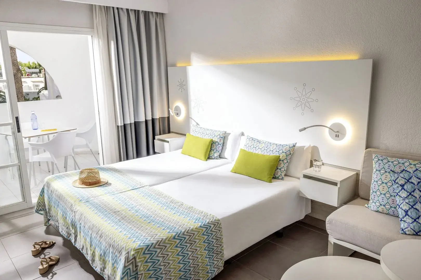 Foto - TUI MAGIC LIFE Cala Pada - All Inclusive