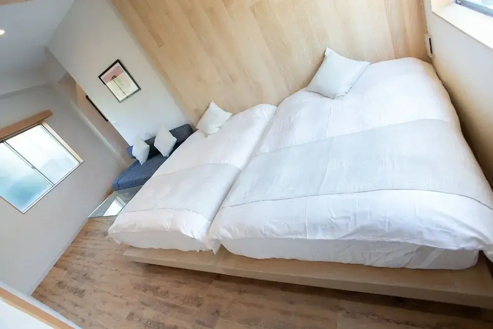 Foto - Sakura Cross Hotel Shinjuku East Annex