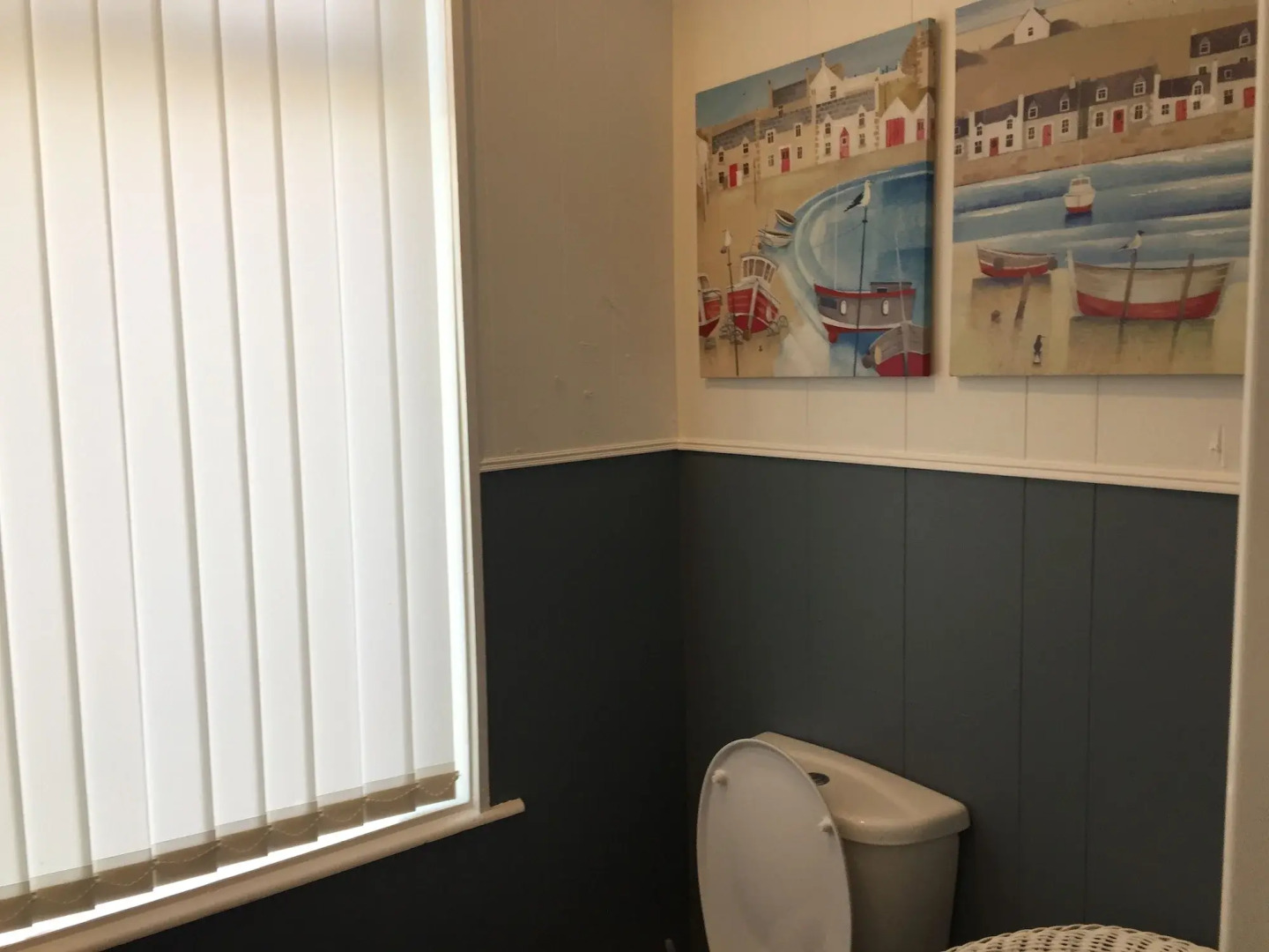 Foto - Willin House Hotel