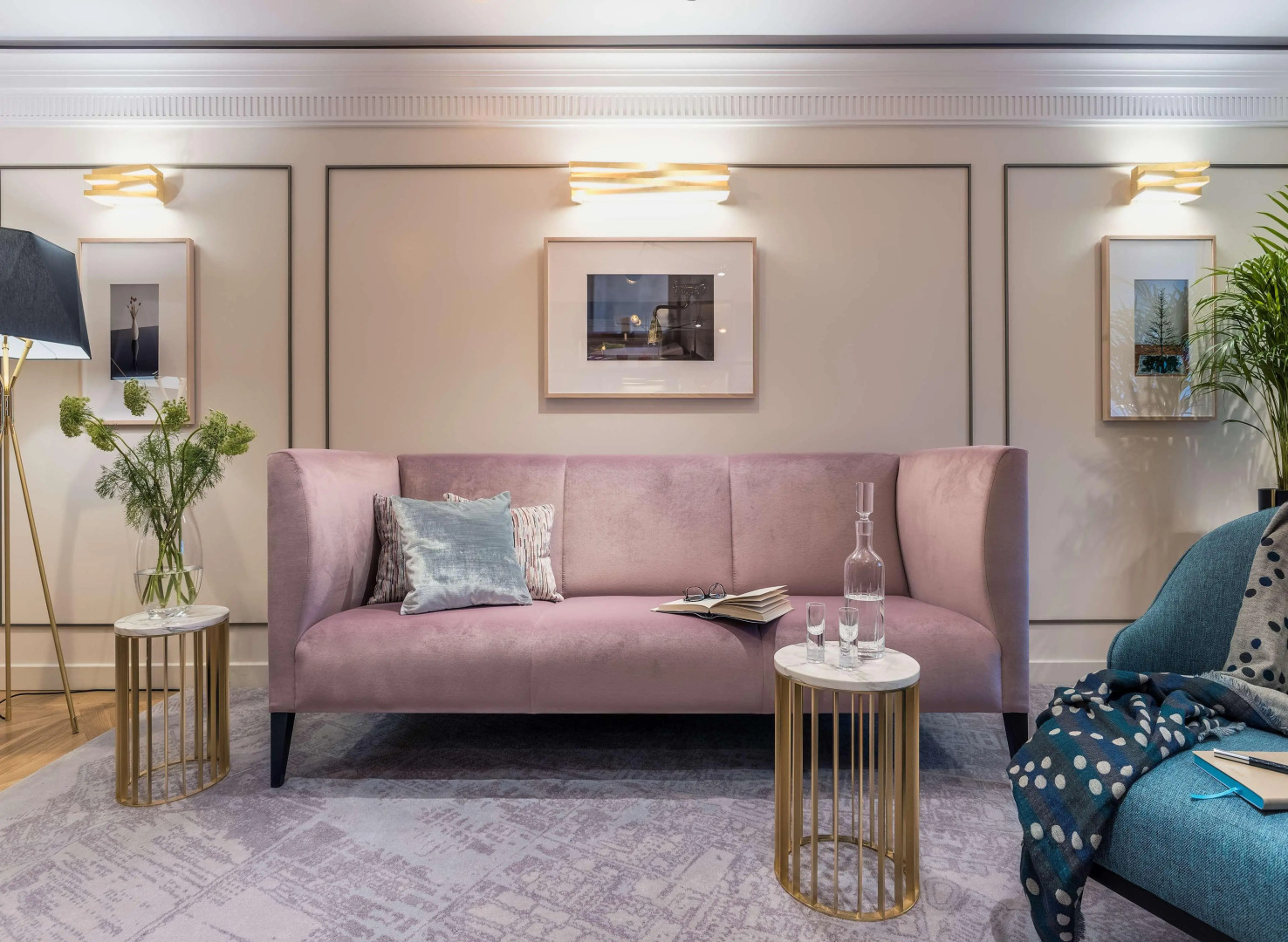 Photo - Raffles Europejski Warsaw