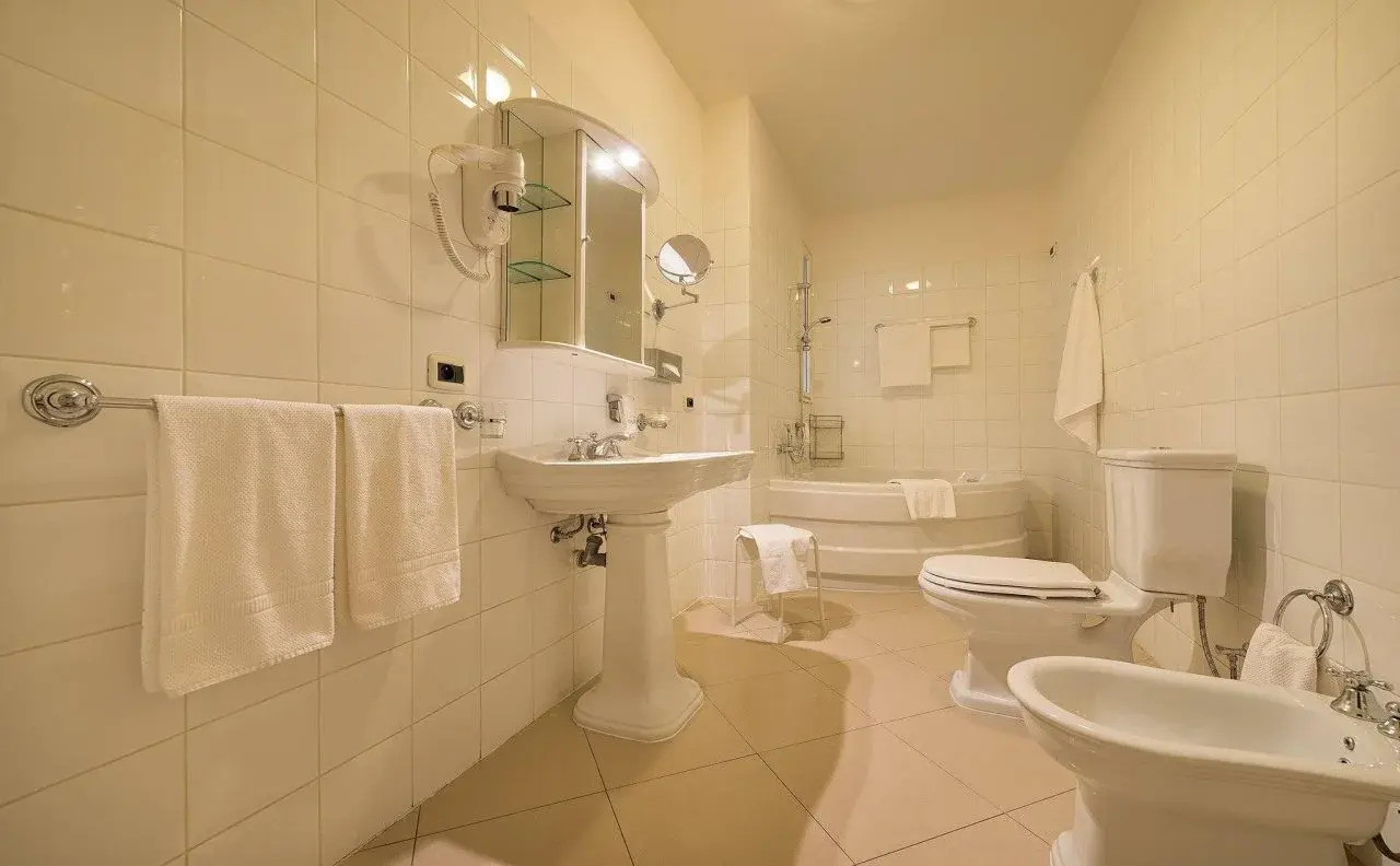 Foto - Hotel Bologna