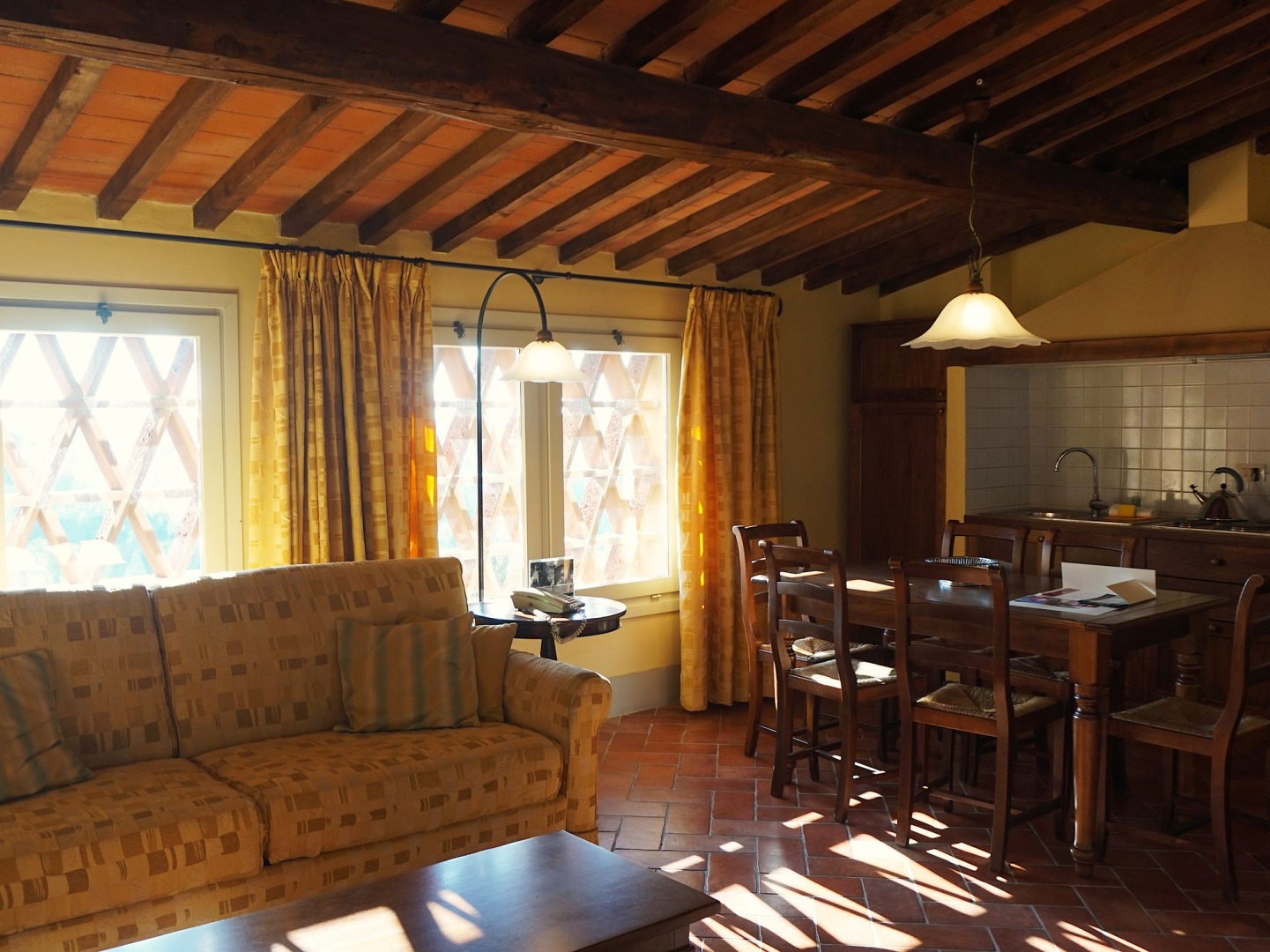 Foto - Borgo Di Colleoli Resort