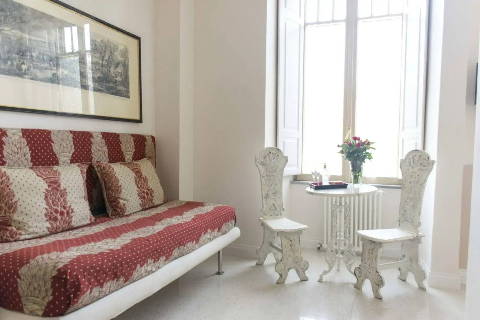 Foto - Rome Charming Suites