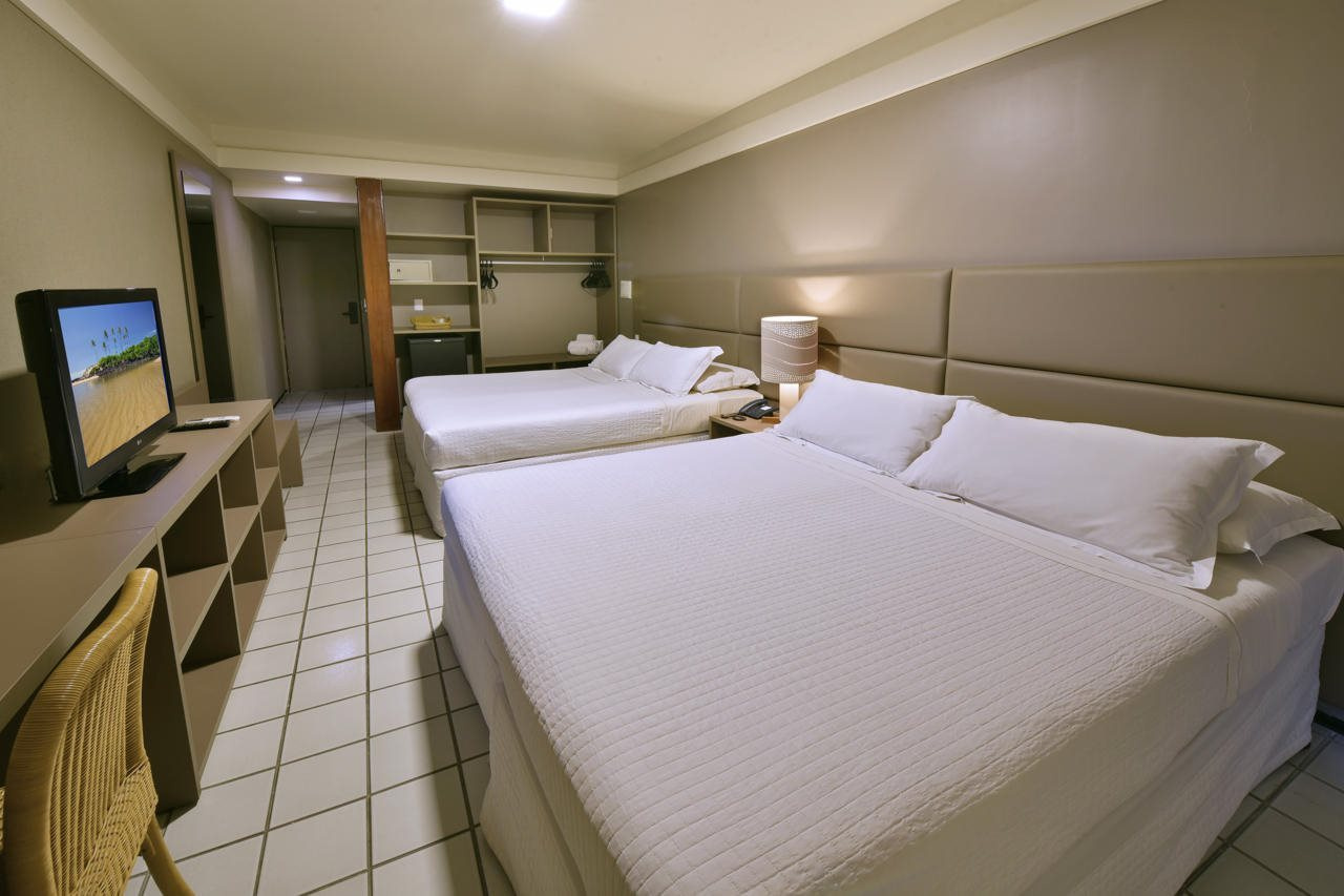 Photo - Hardman Praia Hotel