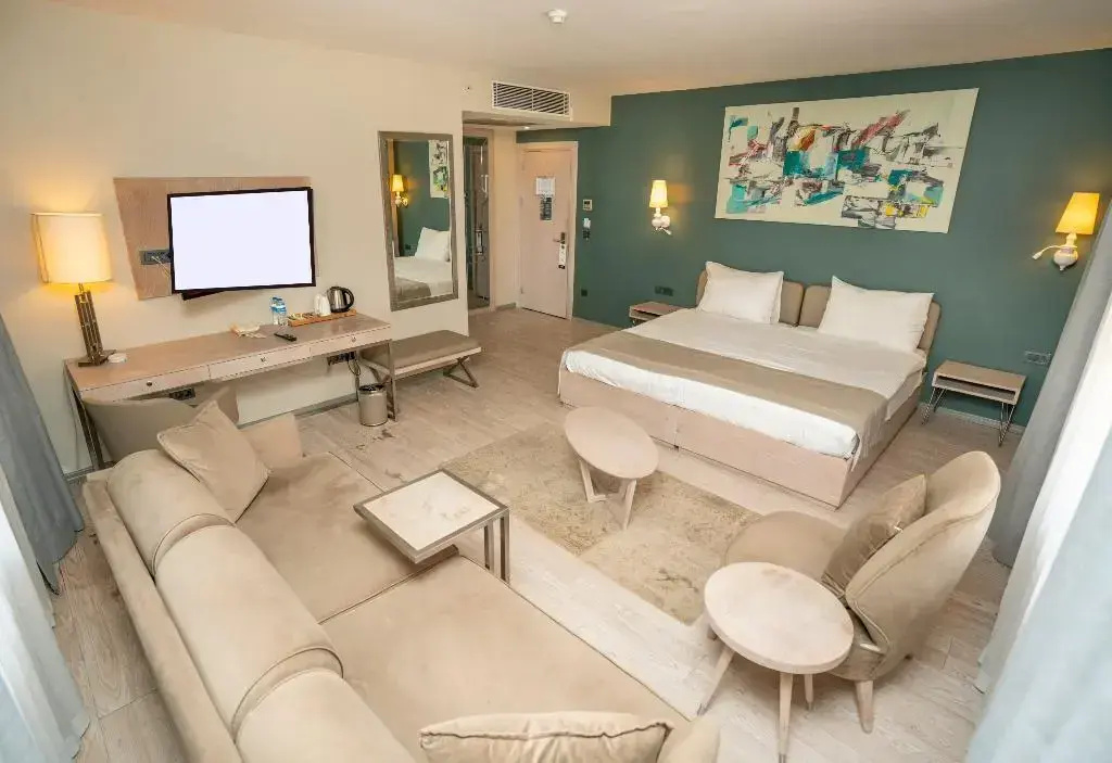 Foto - The Gate 30 Suites
