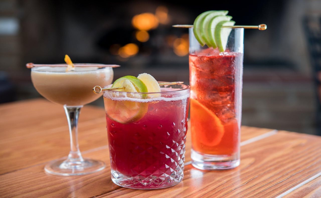 Photo - Estancia La Jolla Hotel & Spa