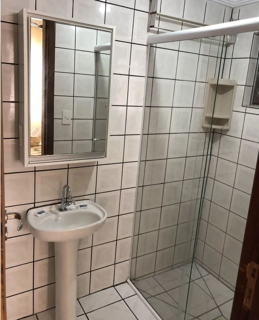 Foto - Pousada Vó Regina