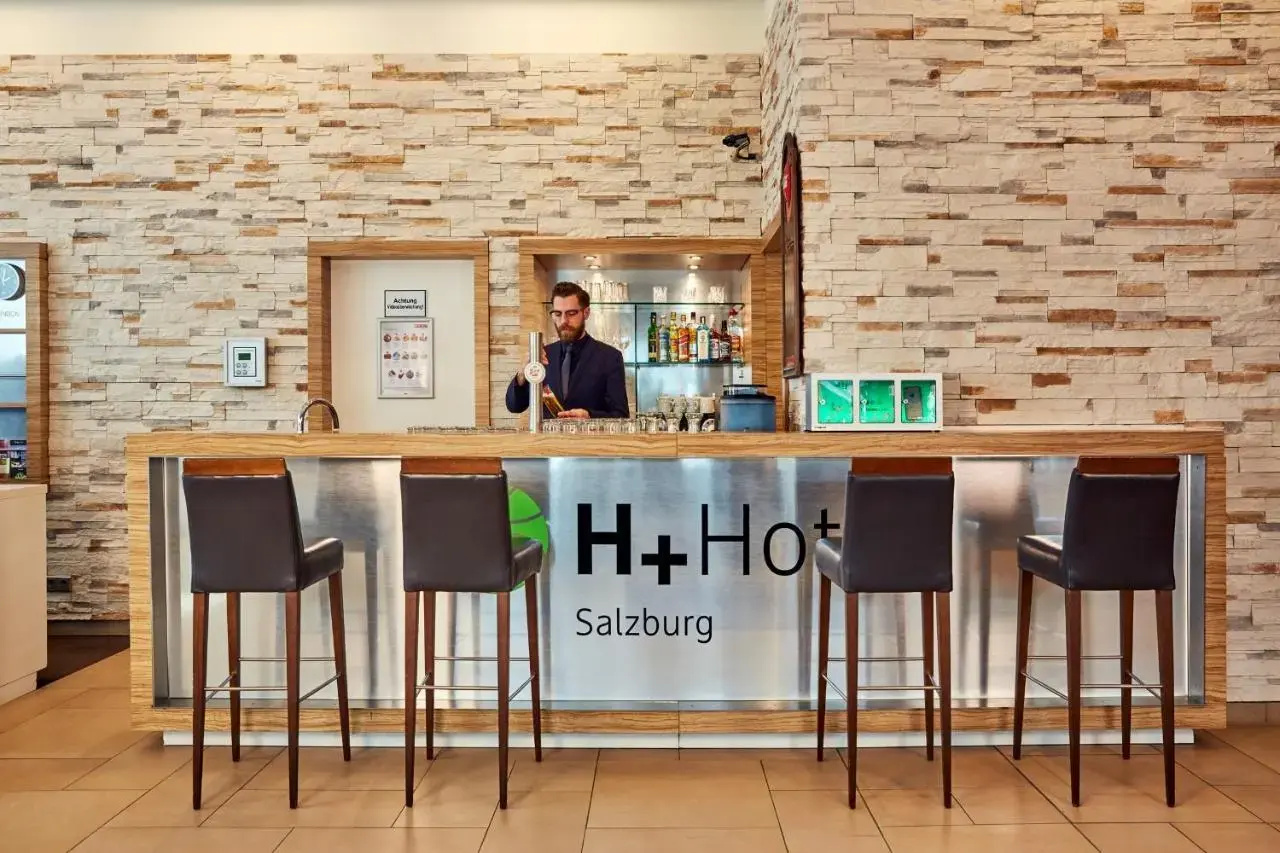 Photo - H+ Hotel Salzburg