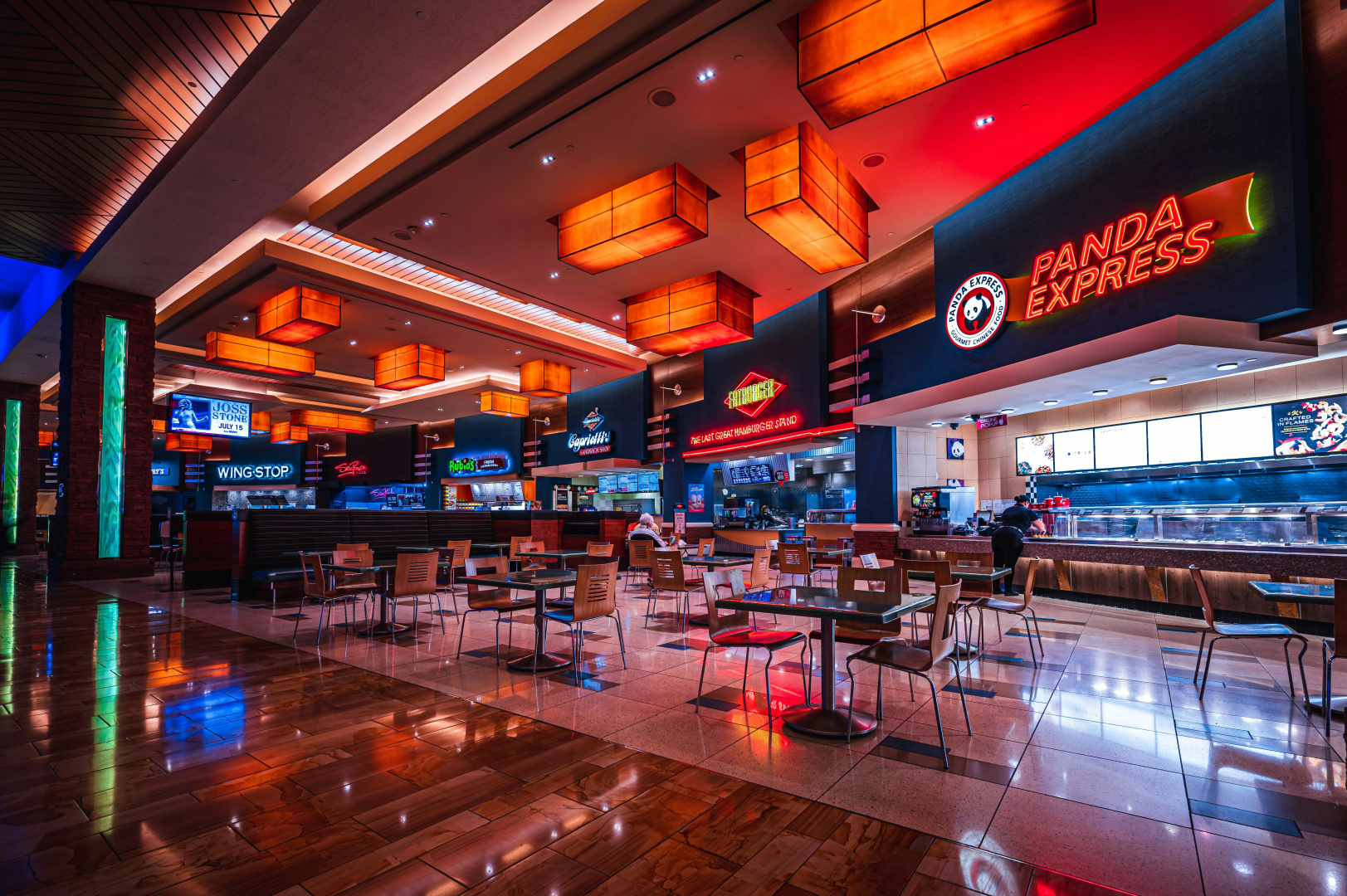 Foto - Red Rock Casino, Resort and Spa