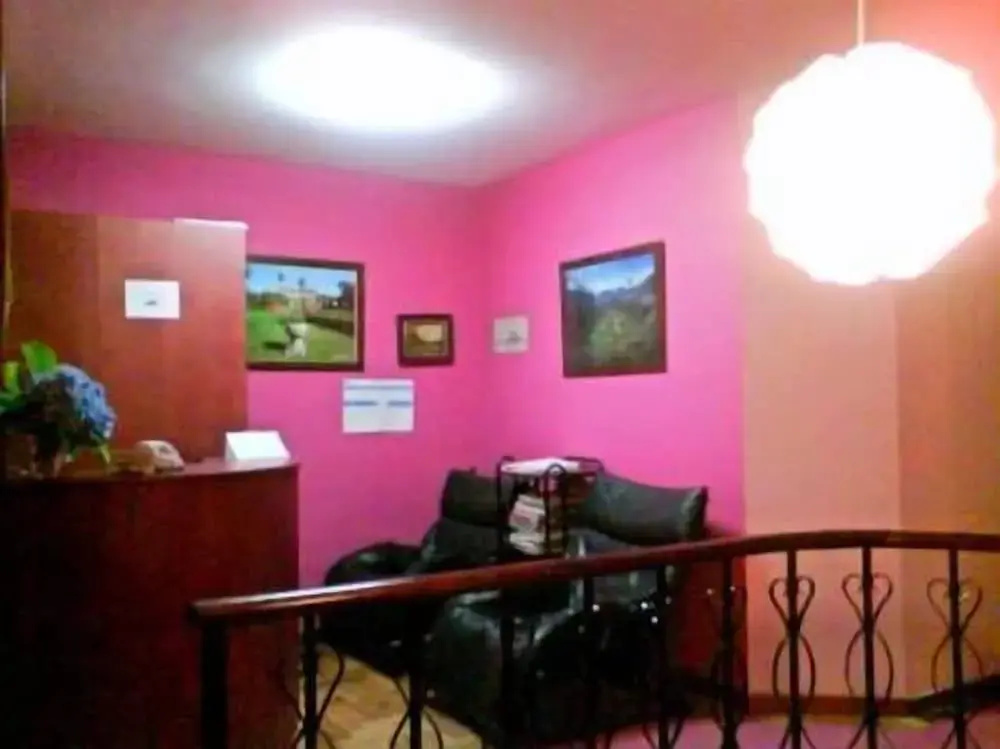 Foto - Hotel Solpor