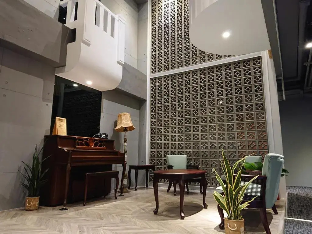 Foto - Cho Hotel