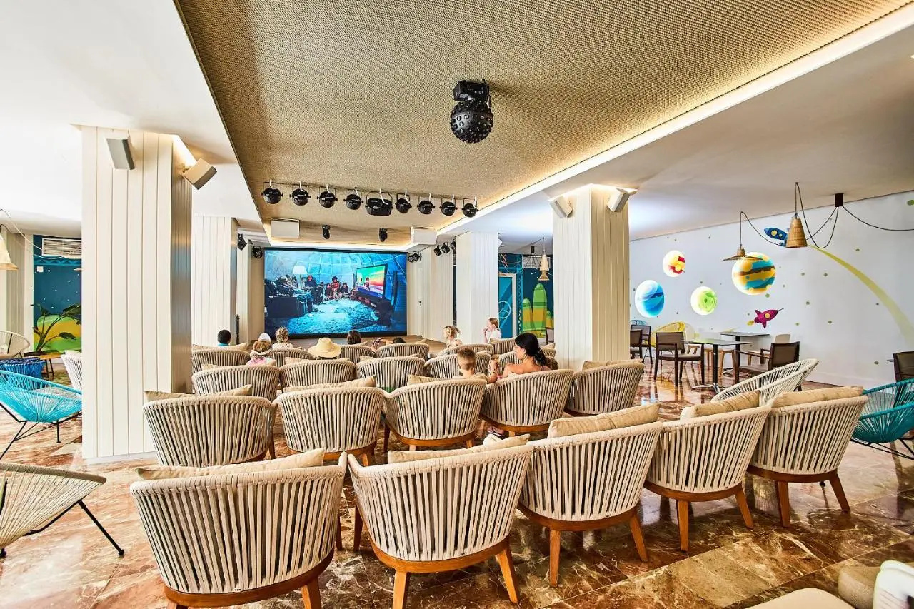 Foto - Leonardo Royal Ibiza Santa Eulalia