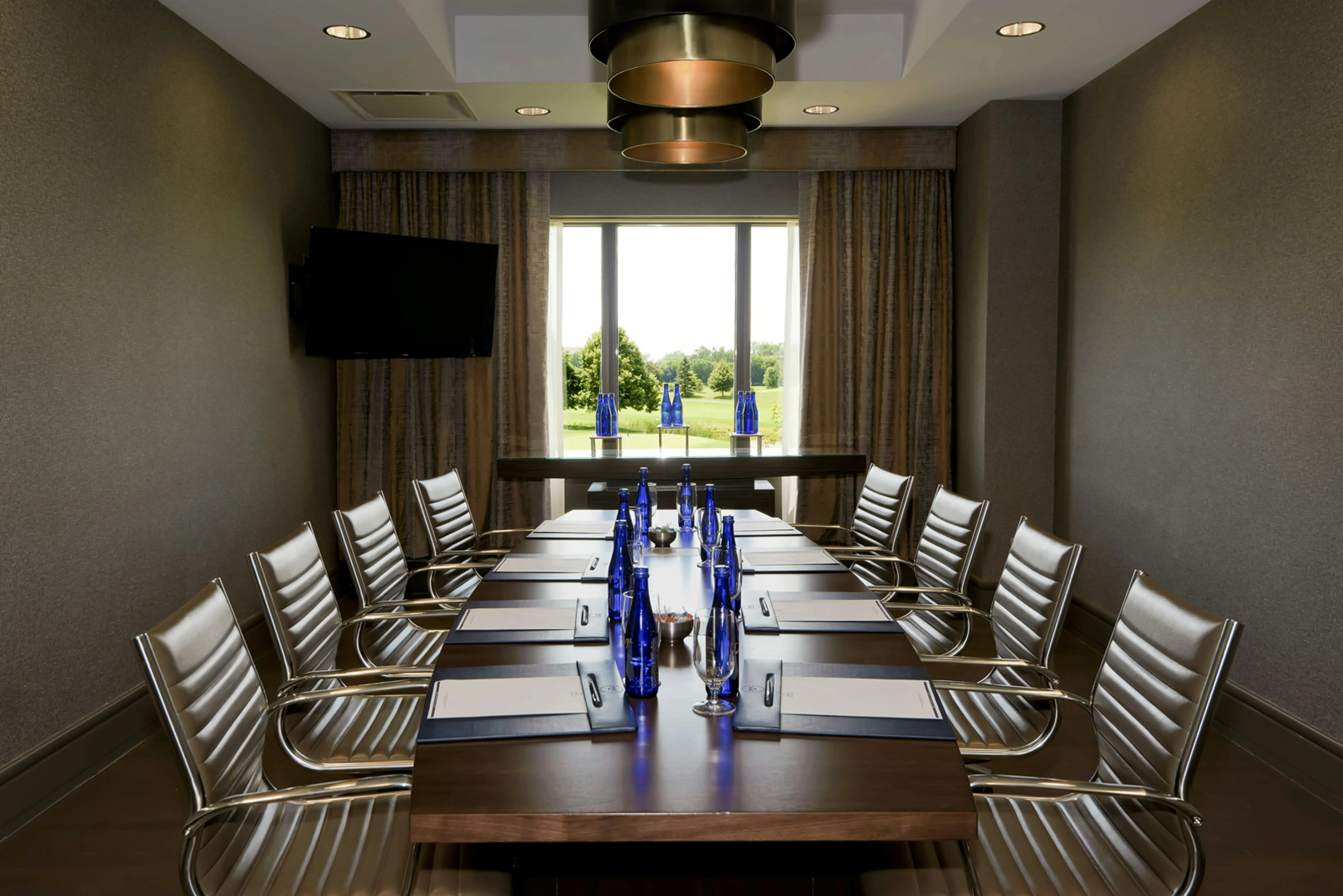 Foto - Hilton Chicago/Oak Brook Hills Resort & Conference Center