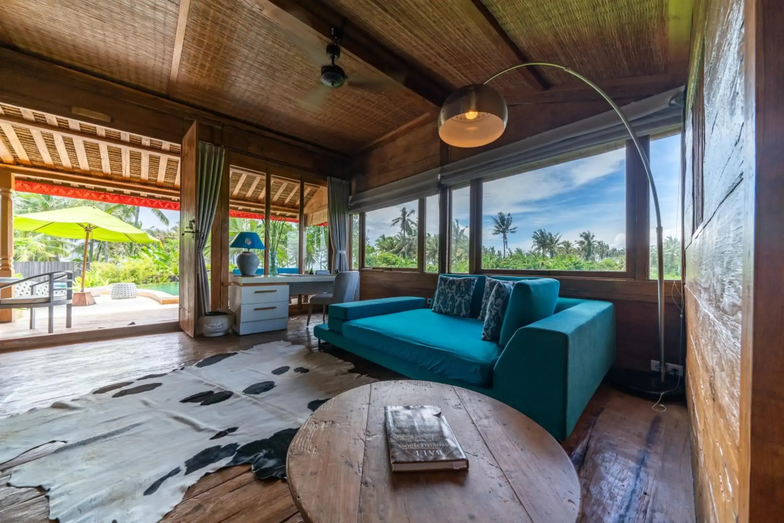 Foto - Sejuk Beach Villas