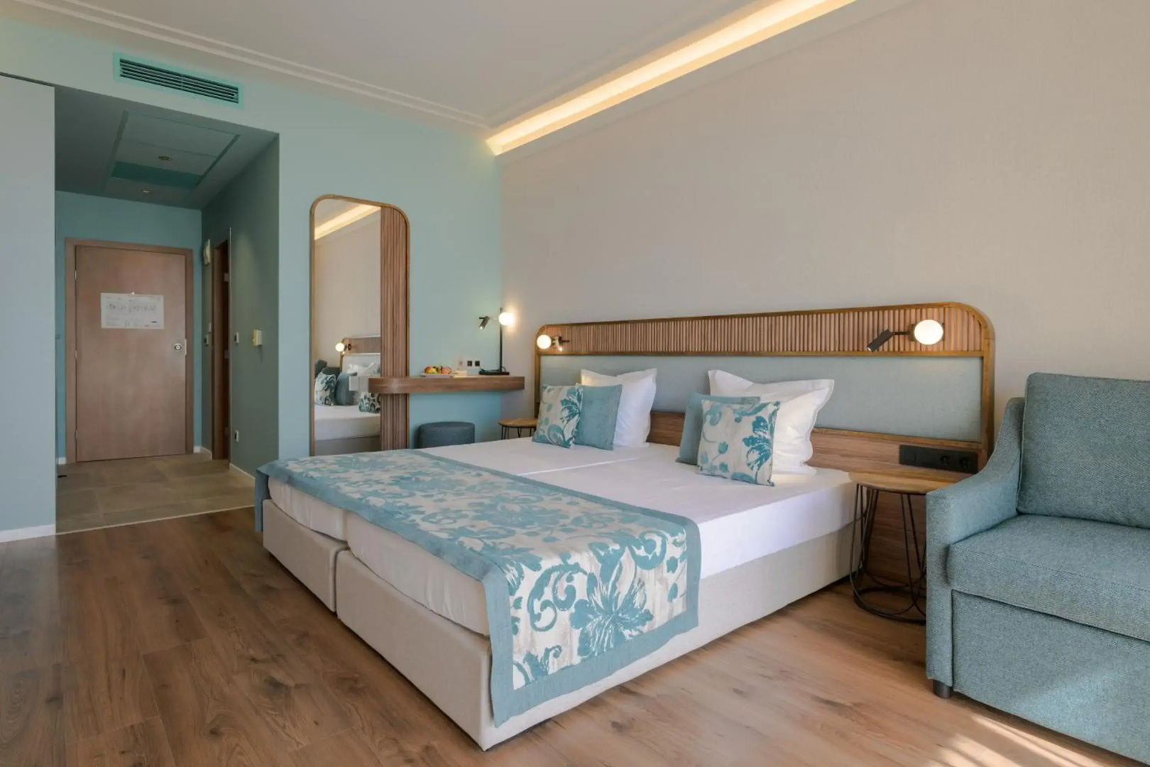 Foto - Kristal Hotel - All inclusive