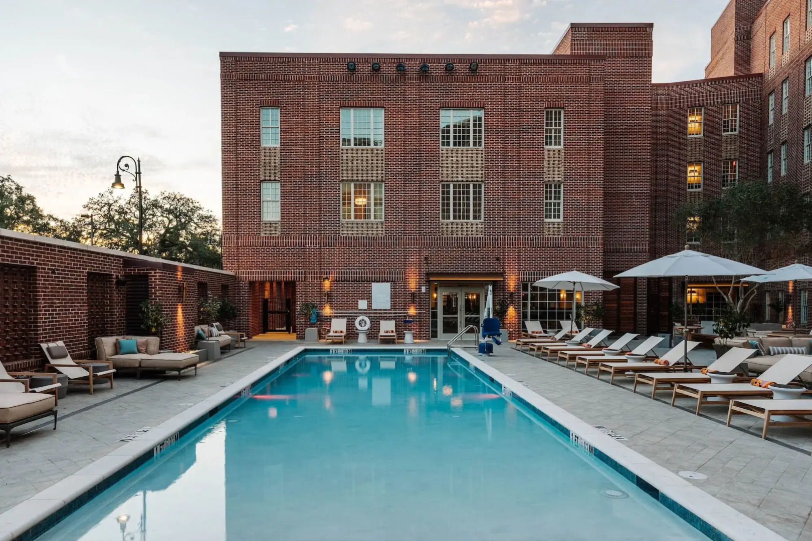 Foto - The Alida, Savannah, a Tribute Portfolio Hotel