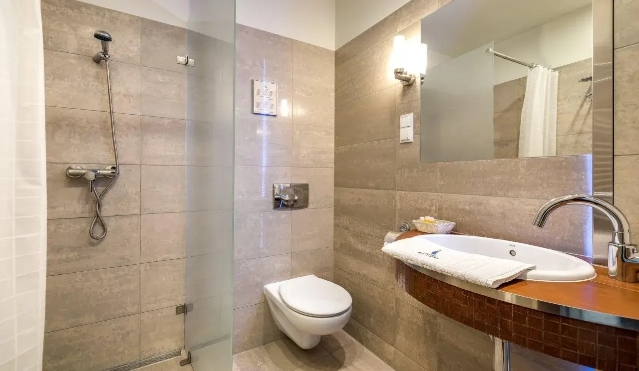 Photo - Hotel Wit Stwosz