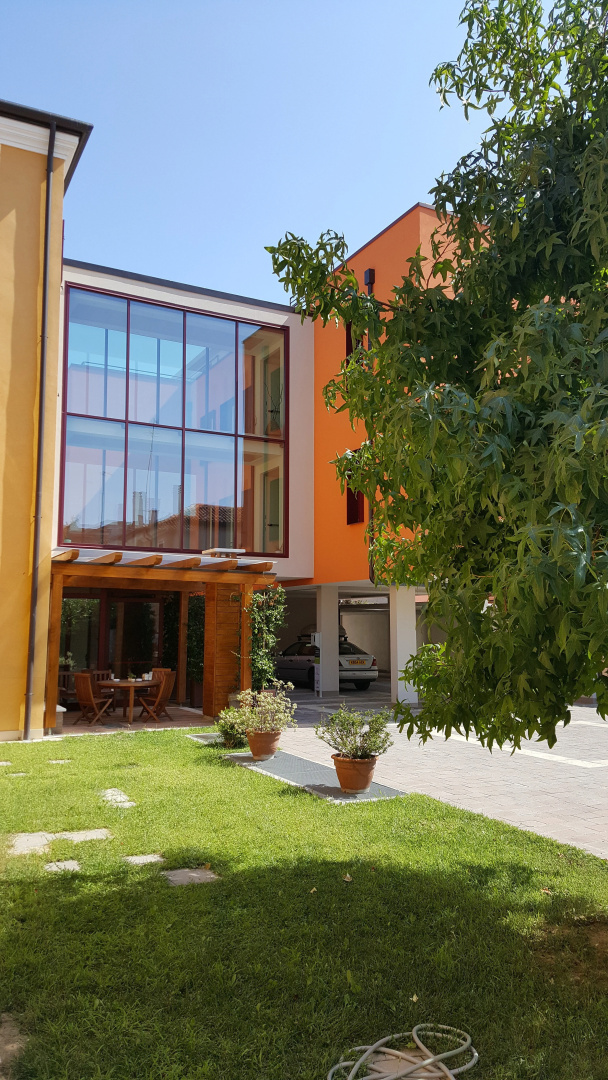 Foto - UNAHOTELS Eco Hotel Villa Costanza Venezia