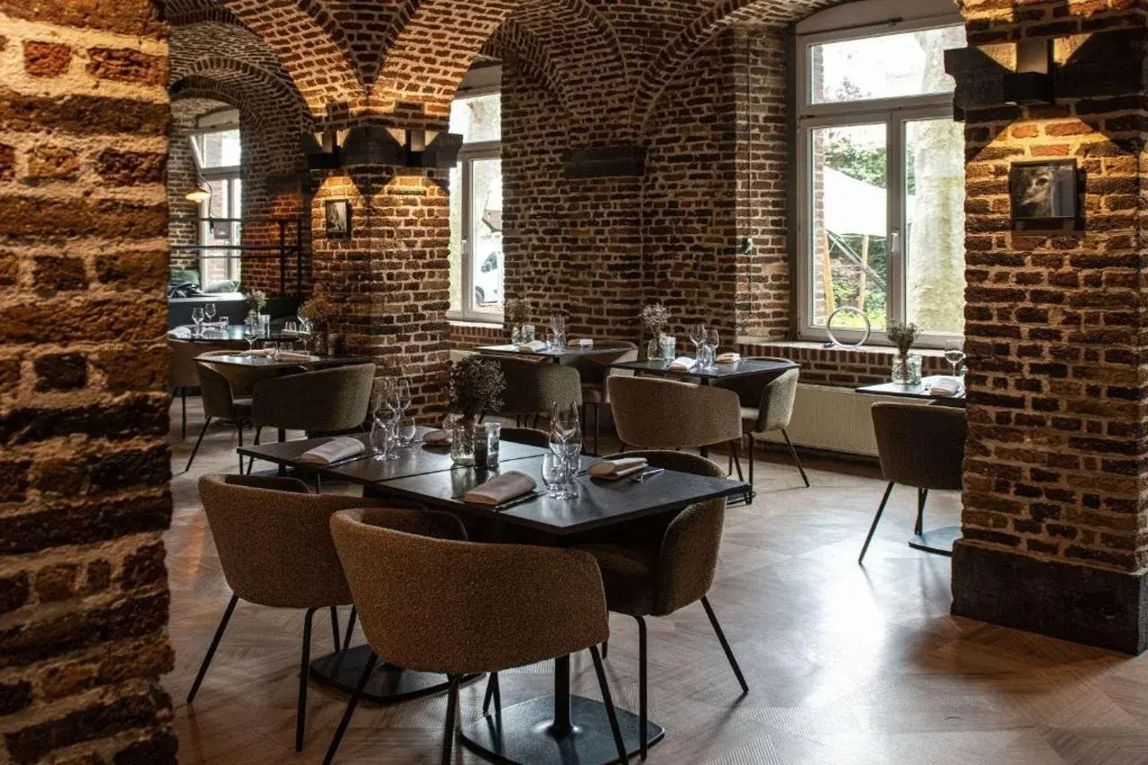 Foto - Blooma Hotel Liege Centre - Handwritten Collection