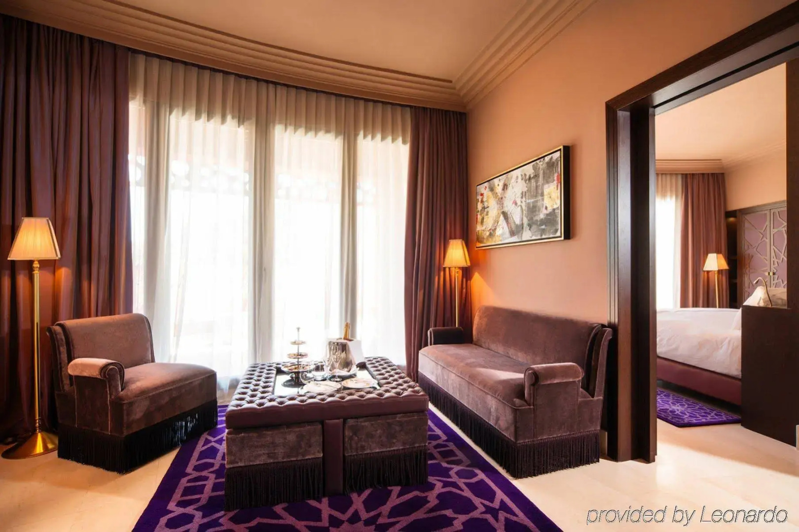 Foto - Nobu Hotel Marrakech