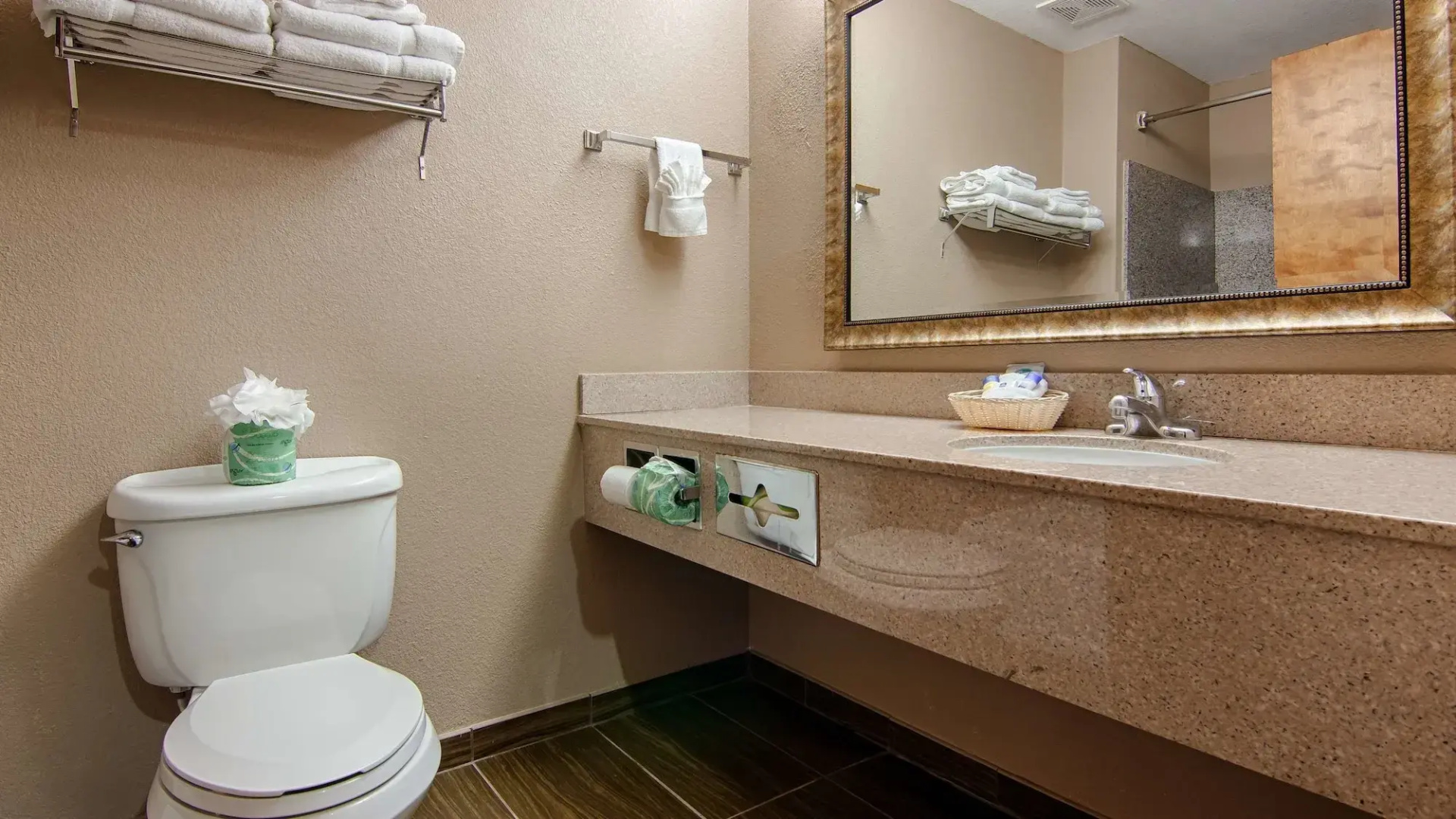 Photo - Best Western Dayton Inn & Suites