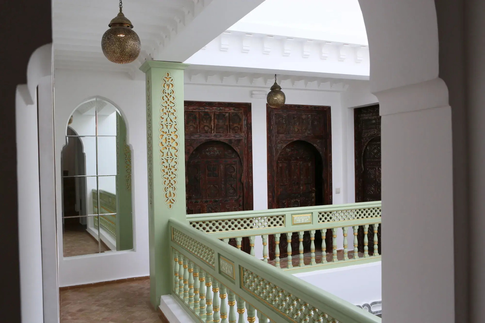 Photo - Riad Enchanté