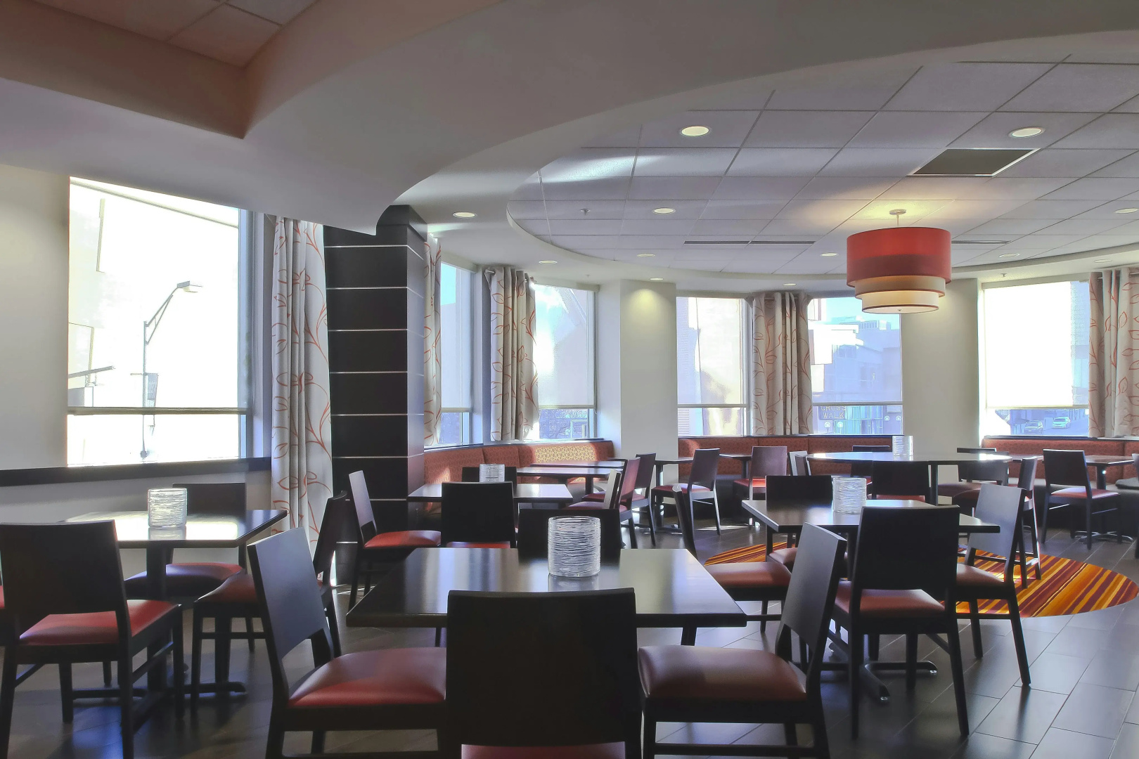 Photo - Hampton Inn & Suites Columbus-Downtown