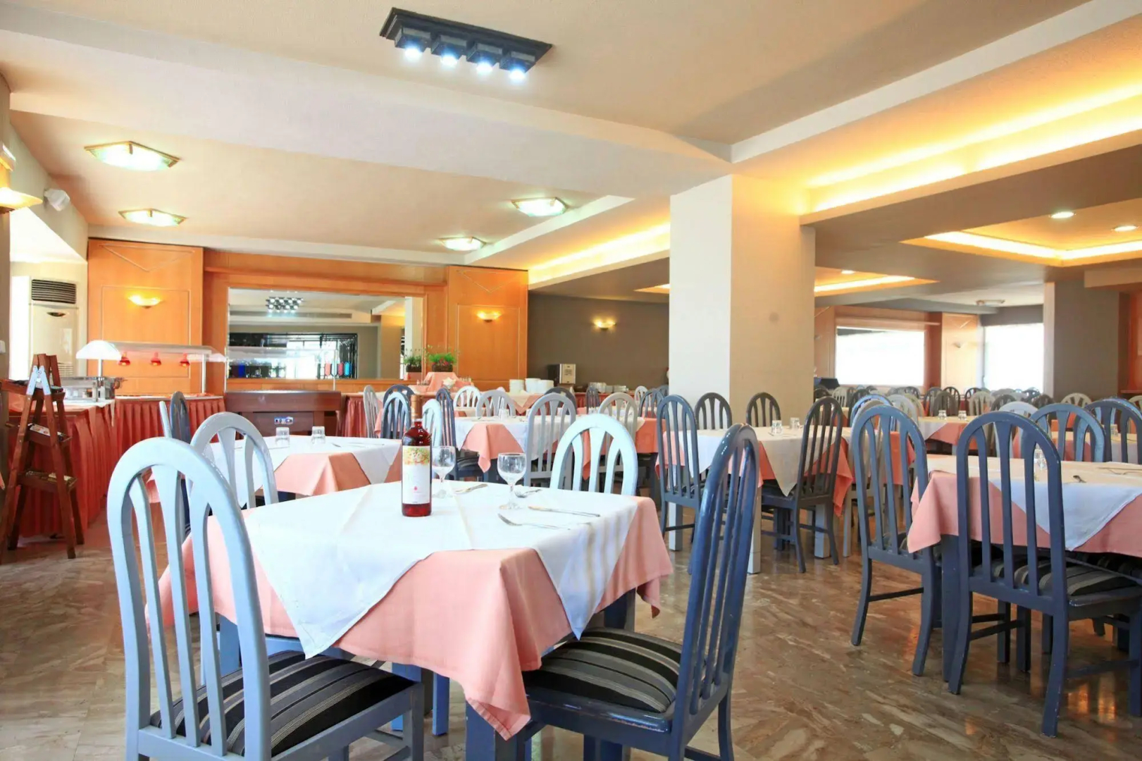Foto - Vanisko Hotel