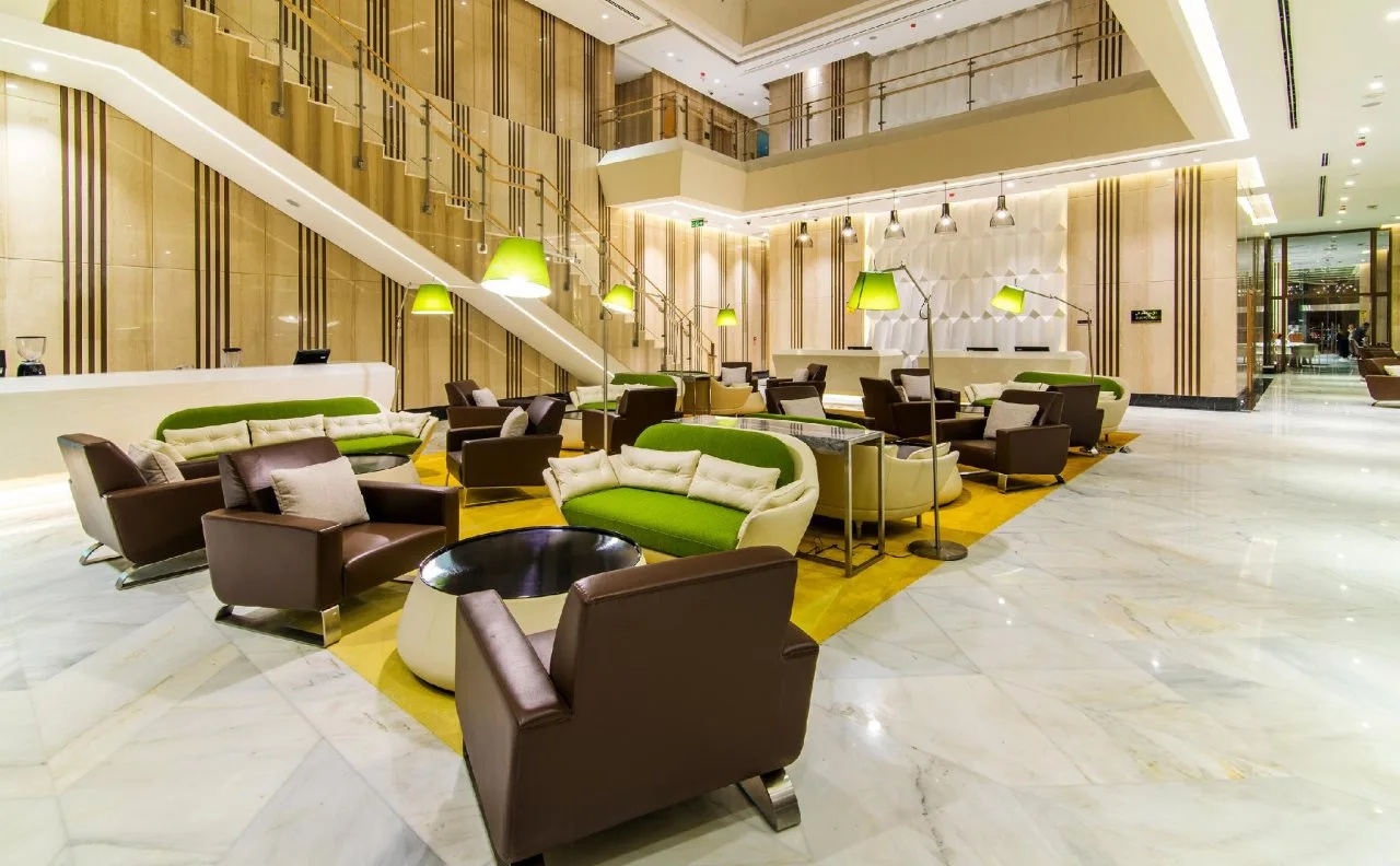 Foto - VIP Hotel
