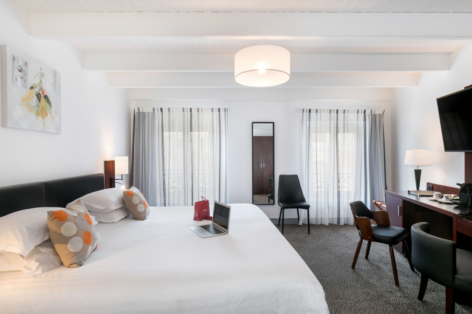 Foto - Best Western Plus Hotel Brice Garden