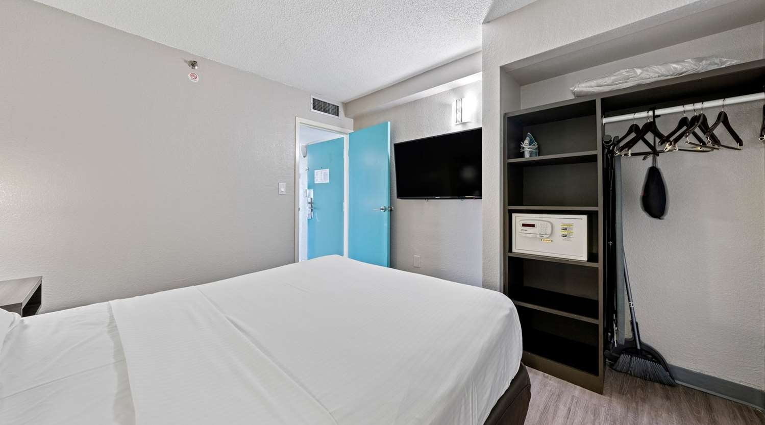Foto - Surestay Studio By Best Western Virginia Beach Oceanfront