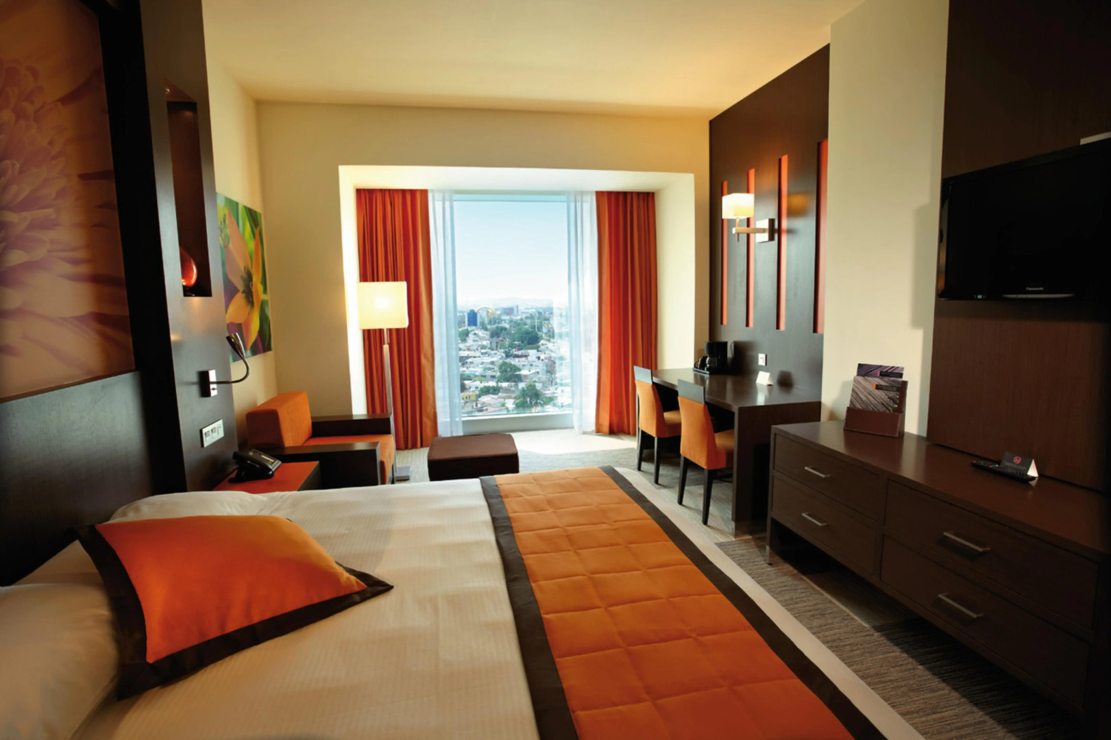 Foto - Riu Plaza Guadalajara