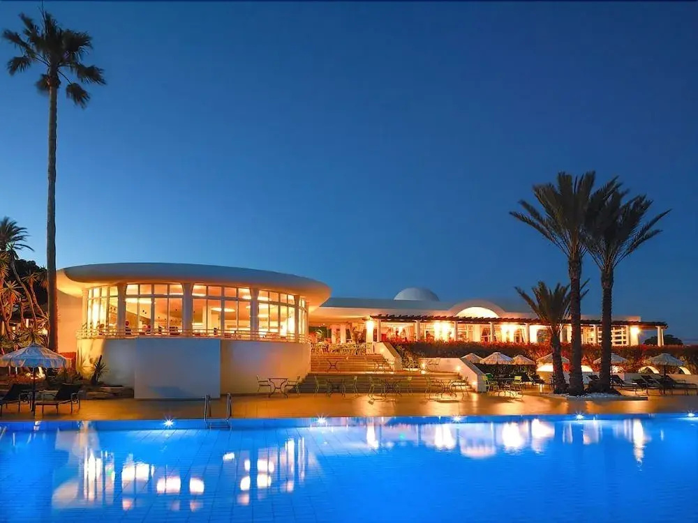 Photo - Hapimag Resort Albufeira